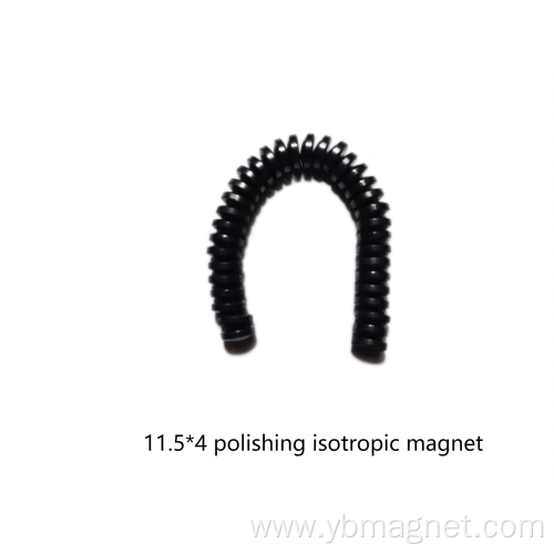 Ferrite magnets Y30 Y30H-2 and other performance